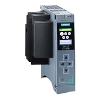 6AG1513-1AL01-7AB0 - CPU PLC Siemens