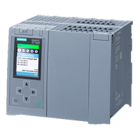 6AG1518-4AP00-4AB0 - CPU PLC Siemens