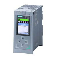 6ES7515-2AM01-0AB0 - CPU PLC Siemens