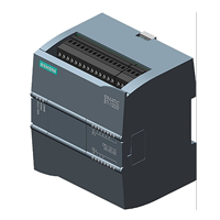 6AG1212-1AE40-2XB0 - CPU PLC Siemens