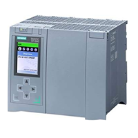 6ES7517-3HP00-0AB0 - CPU PLC Siemens