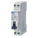 LB40NN 1P+N 40A - Aptomat chống giật bảo vệ quá tải LS RCBO 1P+N 40A