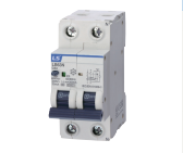 LB63N 1P+N 63A - Aptomat chống giật bảo vệ quá tải LS RCBO 1P+N 63A