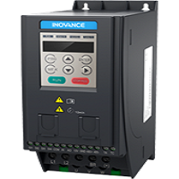MD200T3.7B-INT - Biến tần Inovance MD200 3 pha 380V 3.7kW