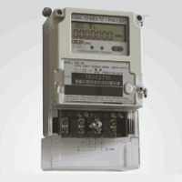  CE-18 Công tơ điện 1 pha 
