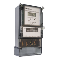  CE-38 Công tơ điện 1 pha 1 biểu giá