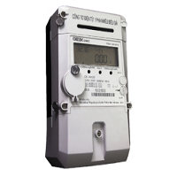  CE-14mGS Công tơ điện 1 pha đa chức năng