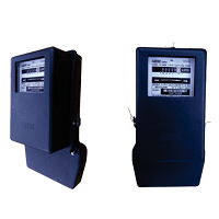 Công tơ điện 3 pha cơ khí kiểu MV