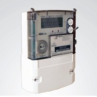  ME-40 Công tơ điện tử 3 pha 4 dây 