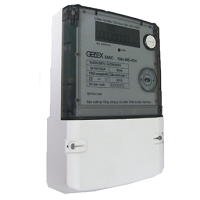  ME-40m công tơ điện tử 3 pha 4 dây 