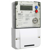 ME-40mG công tơ điện tử 3 pha đa chức năng