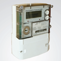 ME-41 công tơ điện tử 3 pha đa chức năng