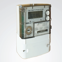 ME-42 công tơ điện tử 3 pha đa chức năng