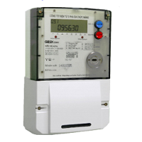 ME-42mG công tơ điện tử 3 pha đa chức năng